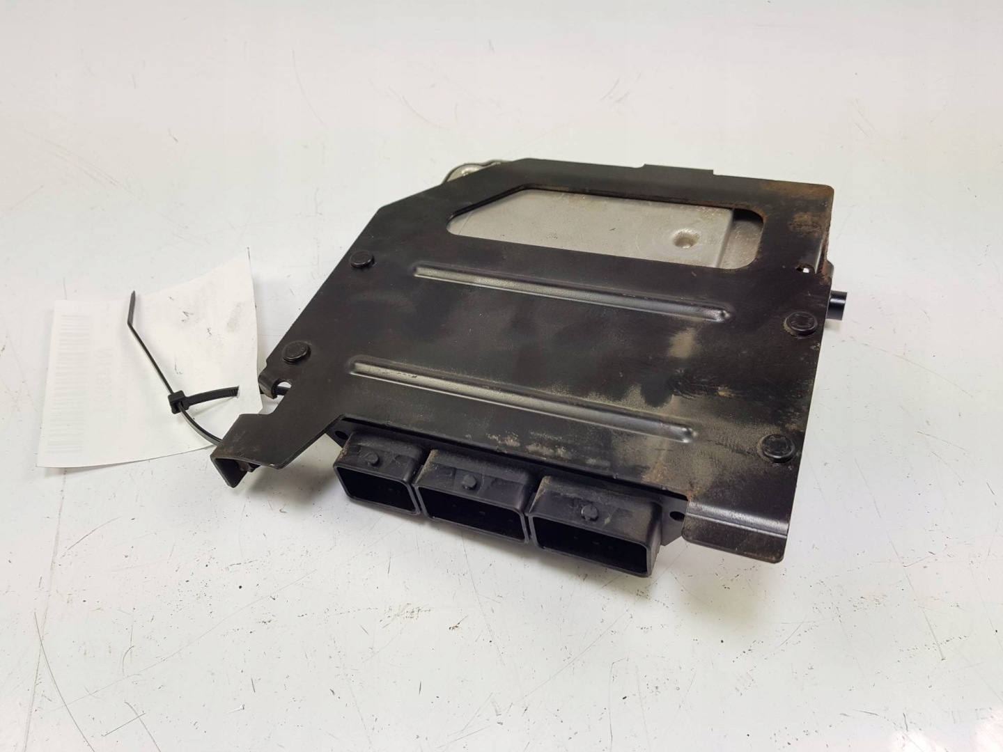 computer motore ECU 8200726880 RENAULT LAGUNA III