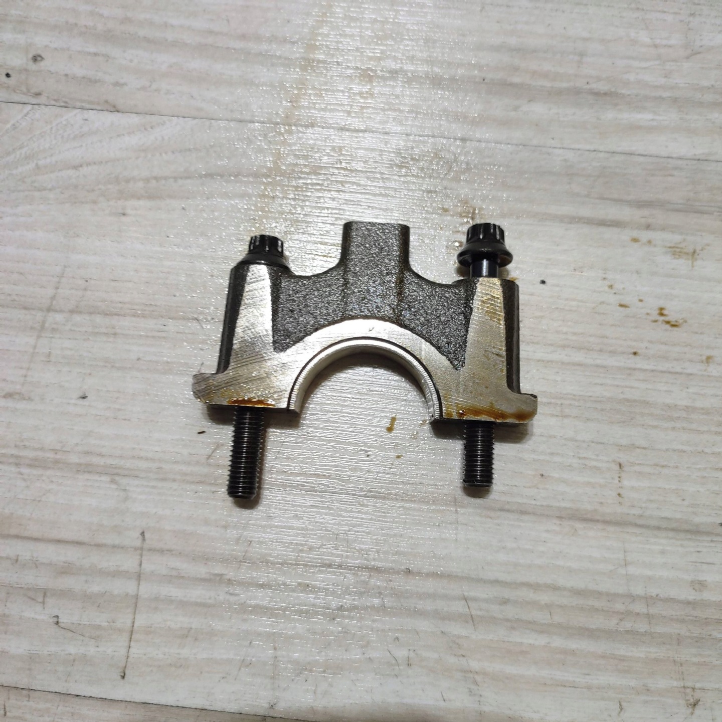 panewka cams Dacia Jogger