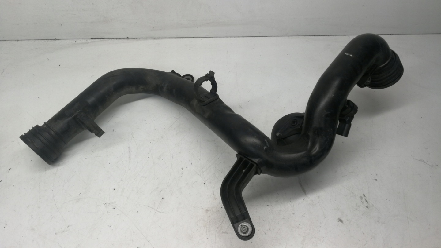 trouba hadice intercoolera AUDI VW 1.9 TDI 1K0145762CR