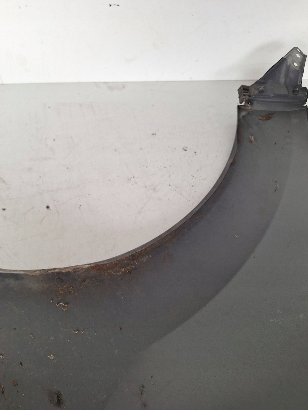 HONDA ACCORD VIII LIFT 11-15 parafango Destra