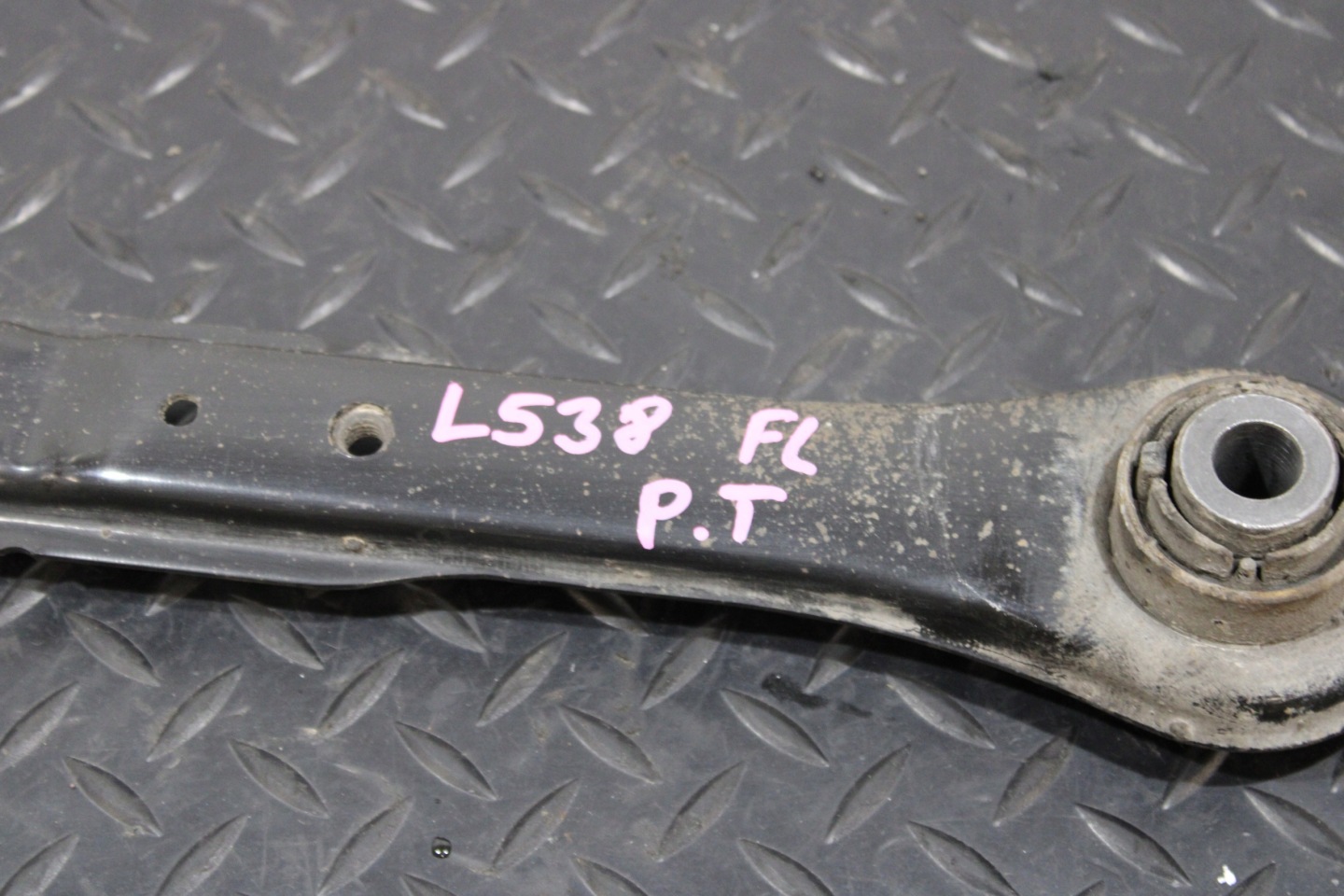 Querlenker rechts heck hinten 5A994-B RANGE ROVER EVOQUE L538 LIFT