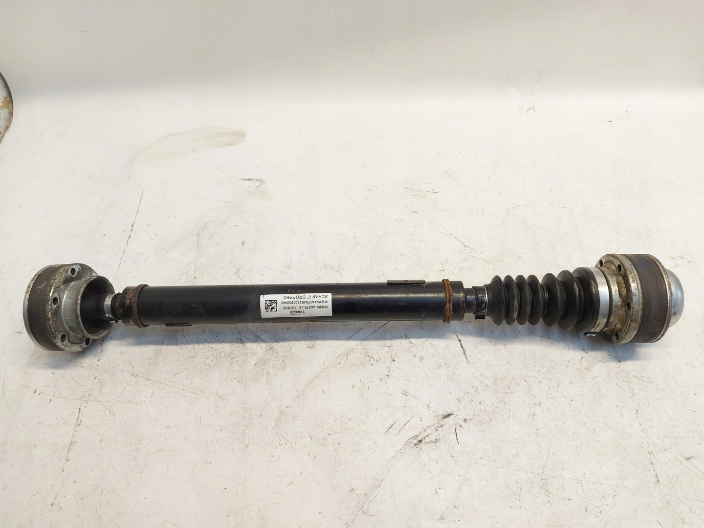 Ford Ranger VI 6 2024r cardan front 3.0 V6 MB3W-4A376-JE