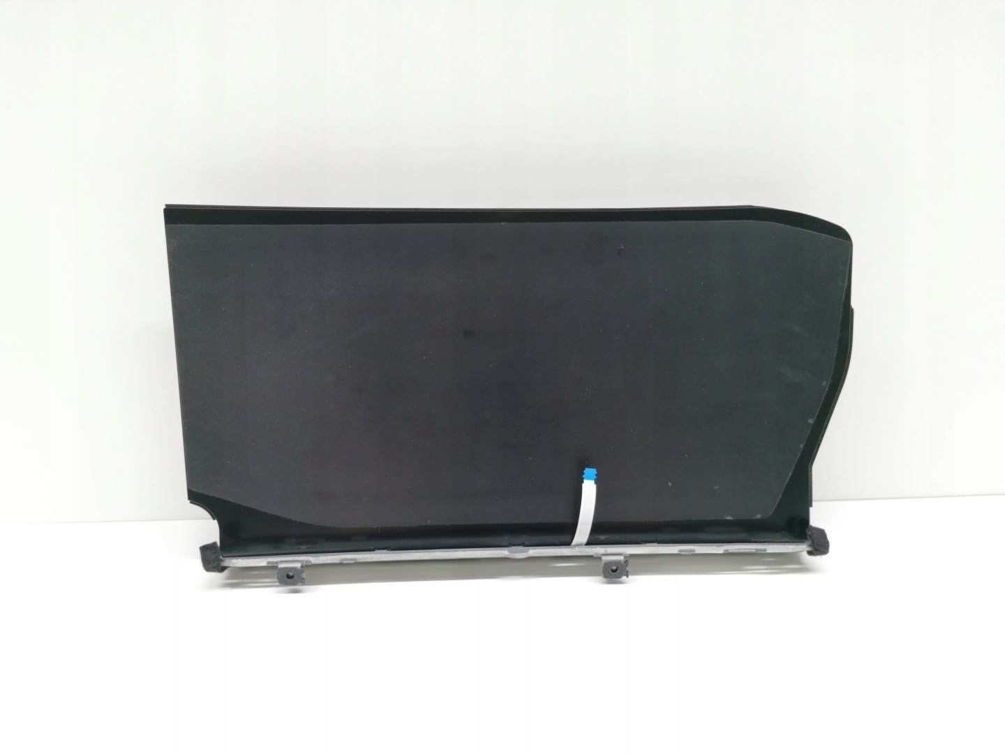 display RADIO navigation VW TOUAREG III 760 760919618