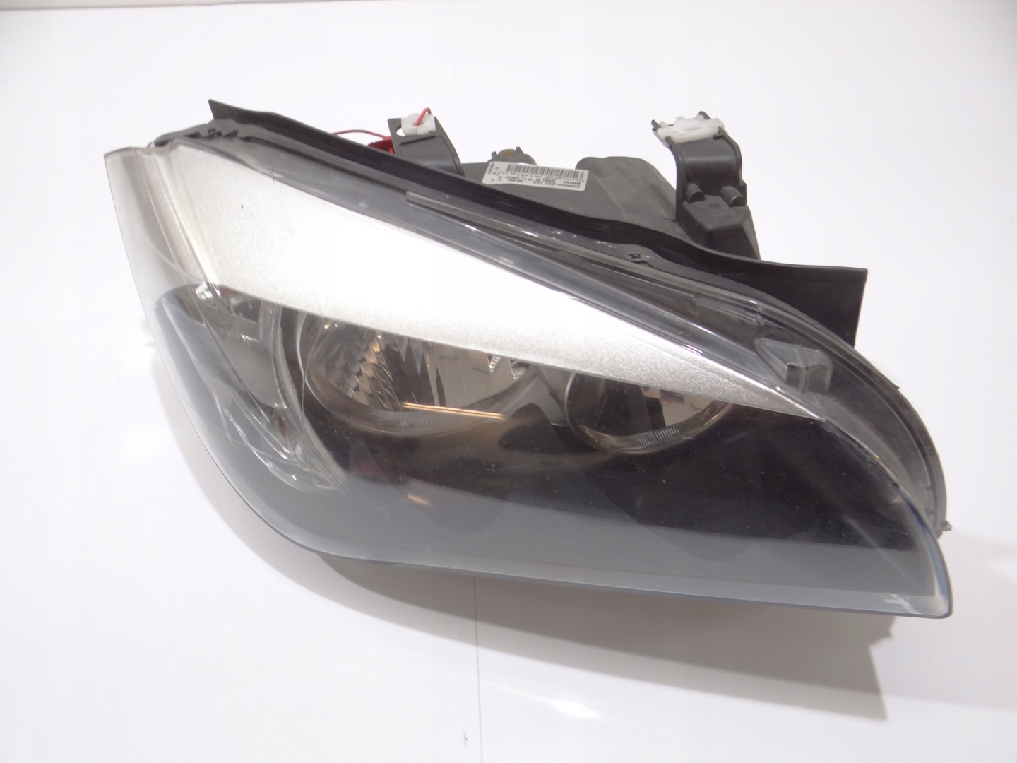 BMW X1 E84 LIFT light right front OE 7290236