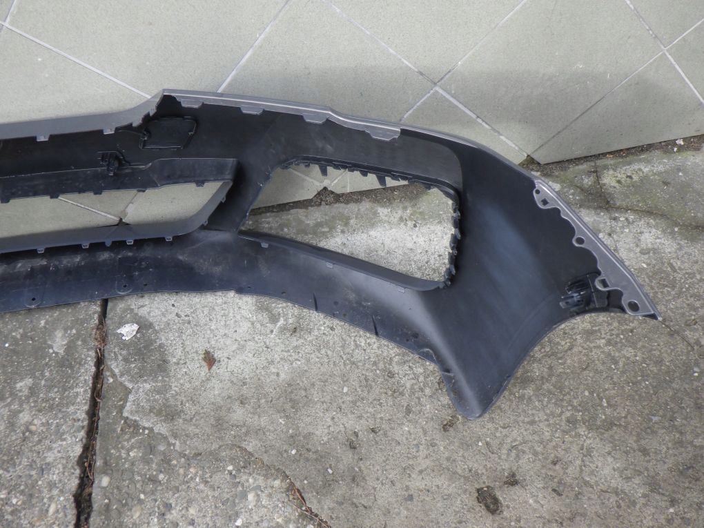 BMW 5 G30 G31 LIFT LCI M PAKIET front bumper