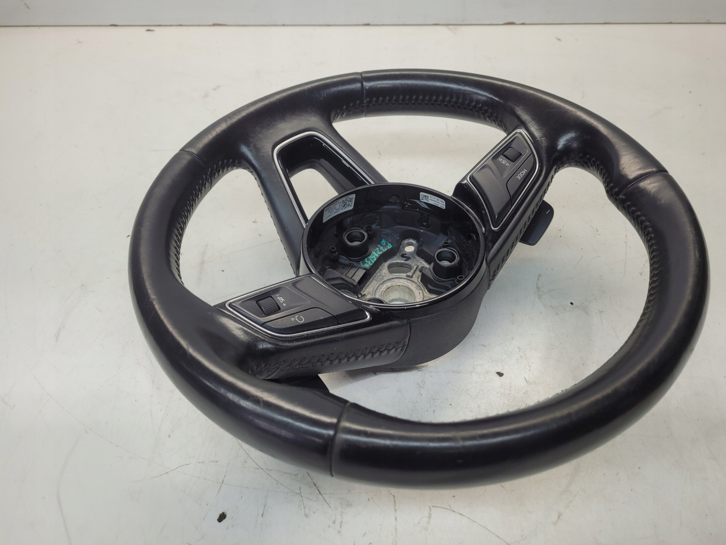 lenkrad MULTIFUNKCJNA AUDI A4 B9 A5 8W 8W0419091F SOUL