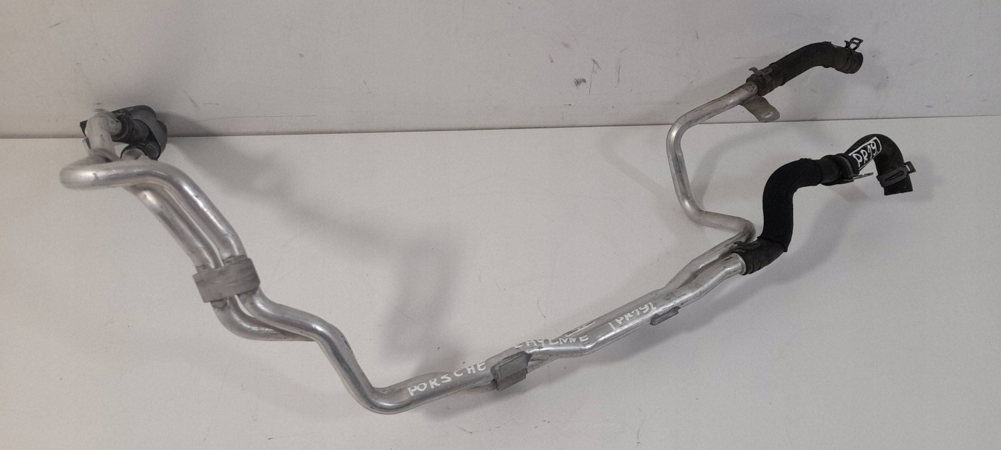 Porsche Cayenne 9Y0 9Y3 prijenos wodny 4M0121520F (PR19)
