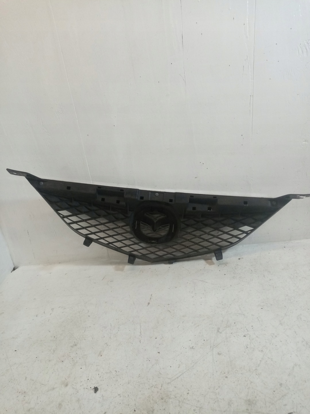 Grill Grill MAZDA 6 GJ6A50712