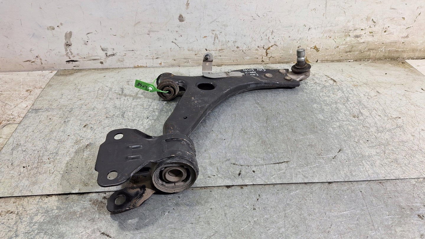 arm right front BV61-3A423-AAC FORD FOCUS MK3 C-MAX MK2 GRAND C-MAX MK2