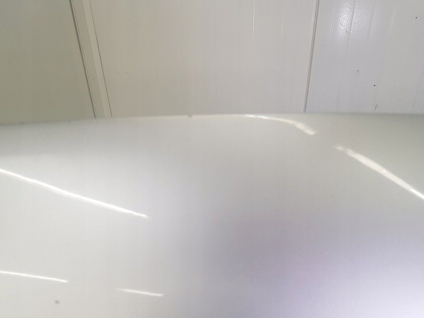 Capot LIFT FORD FIESTA MK 6