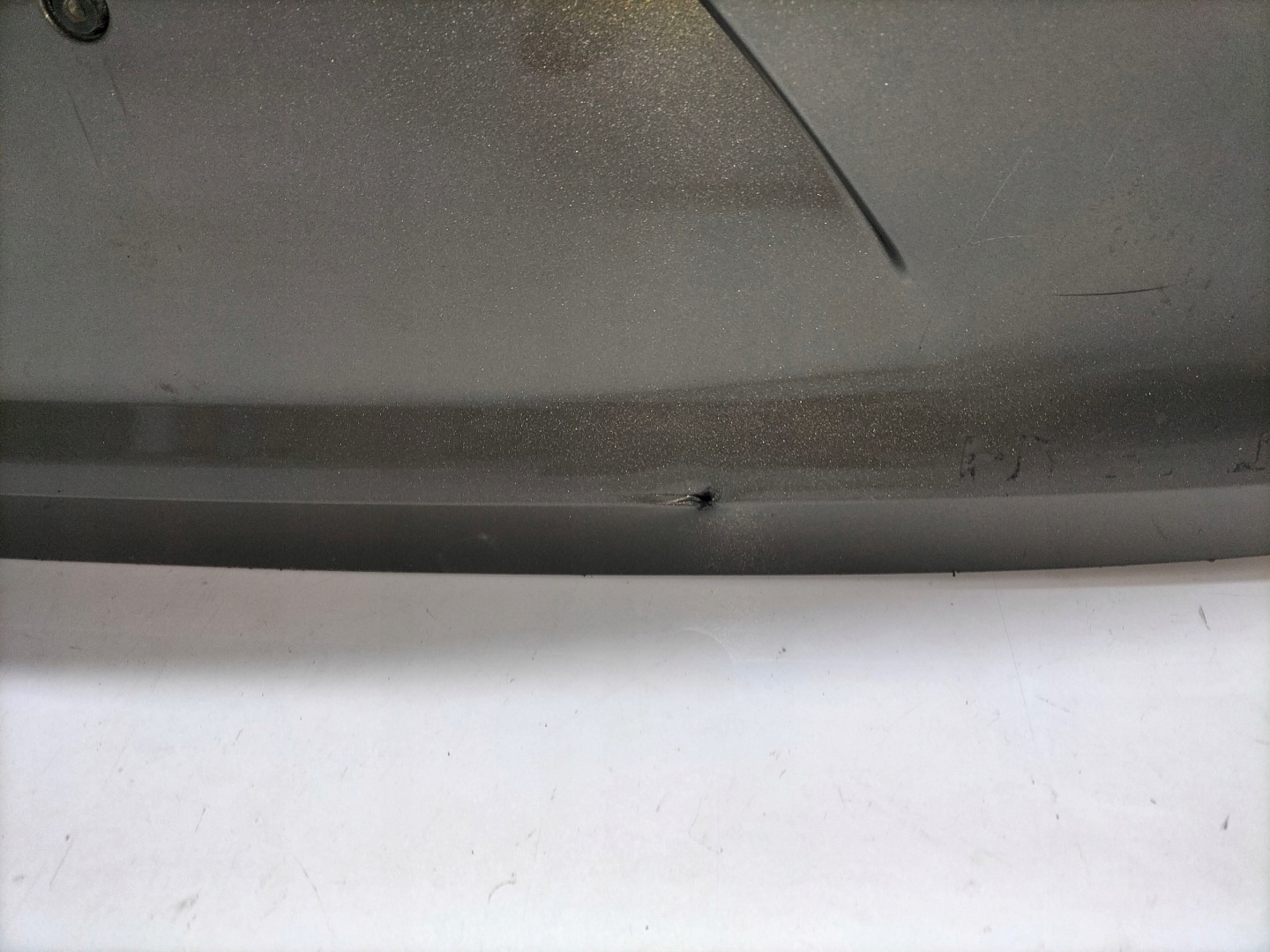 Heckklappe Kofferraum heck TOYOTA COROLLA E21 18- KOMBI