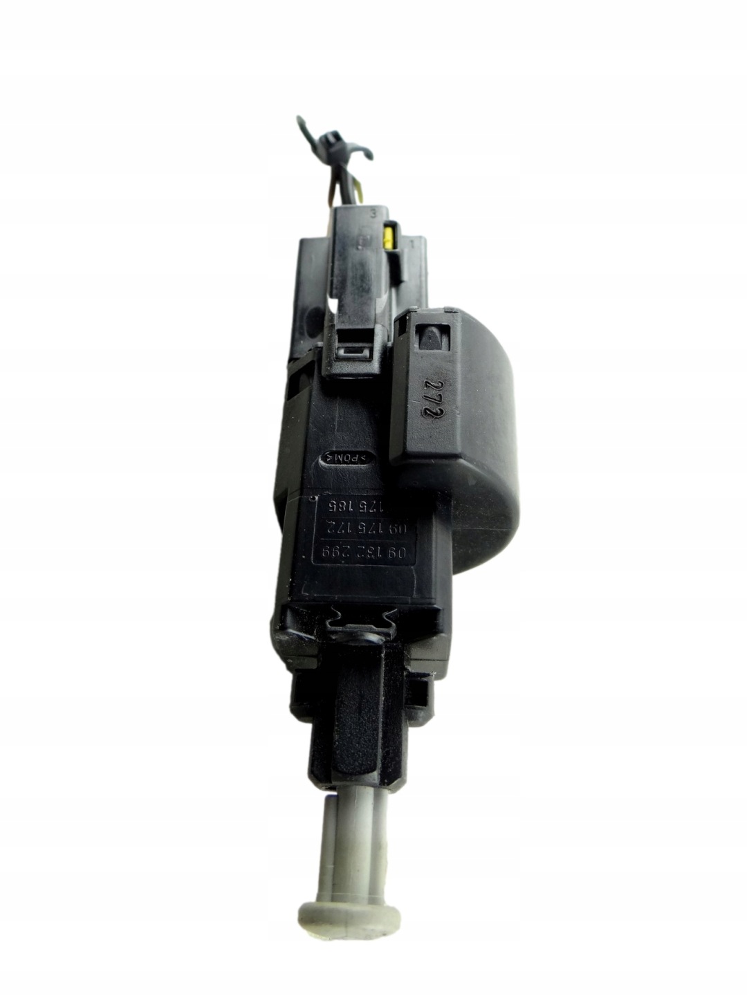 interruttore luci STOP OPEL ASTRA G 09 132 299