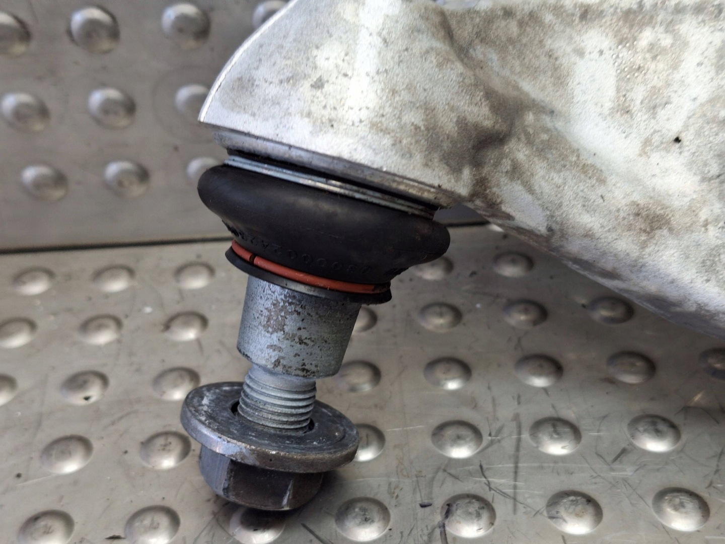 arm right front ALFA ROMEO STELVIO Q4 K2052-02