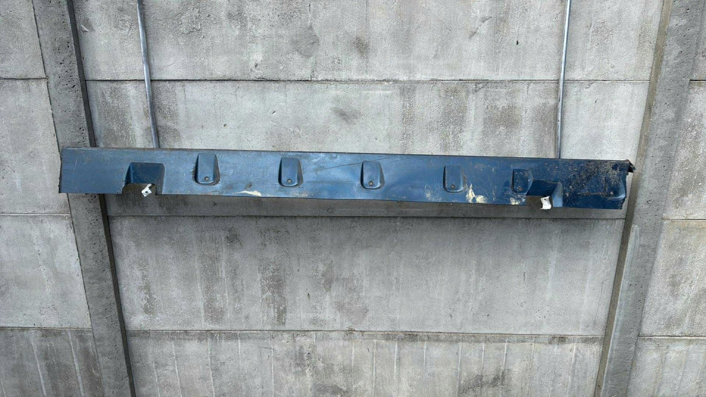 left moulding threshold SAAB 9-3 93 vector arc colour 300 sedan kombi 02-07 threshold