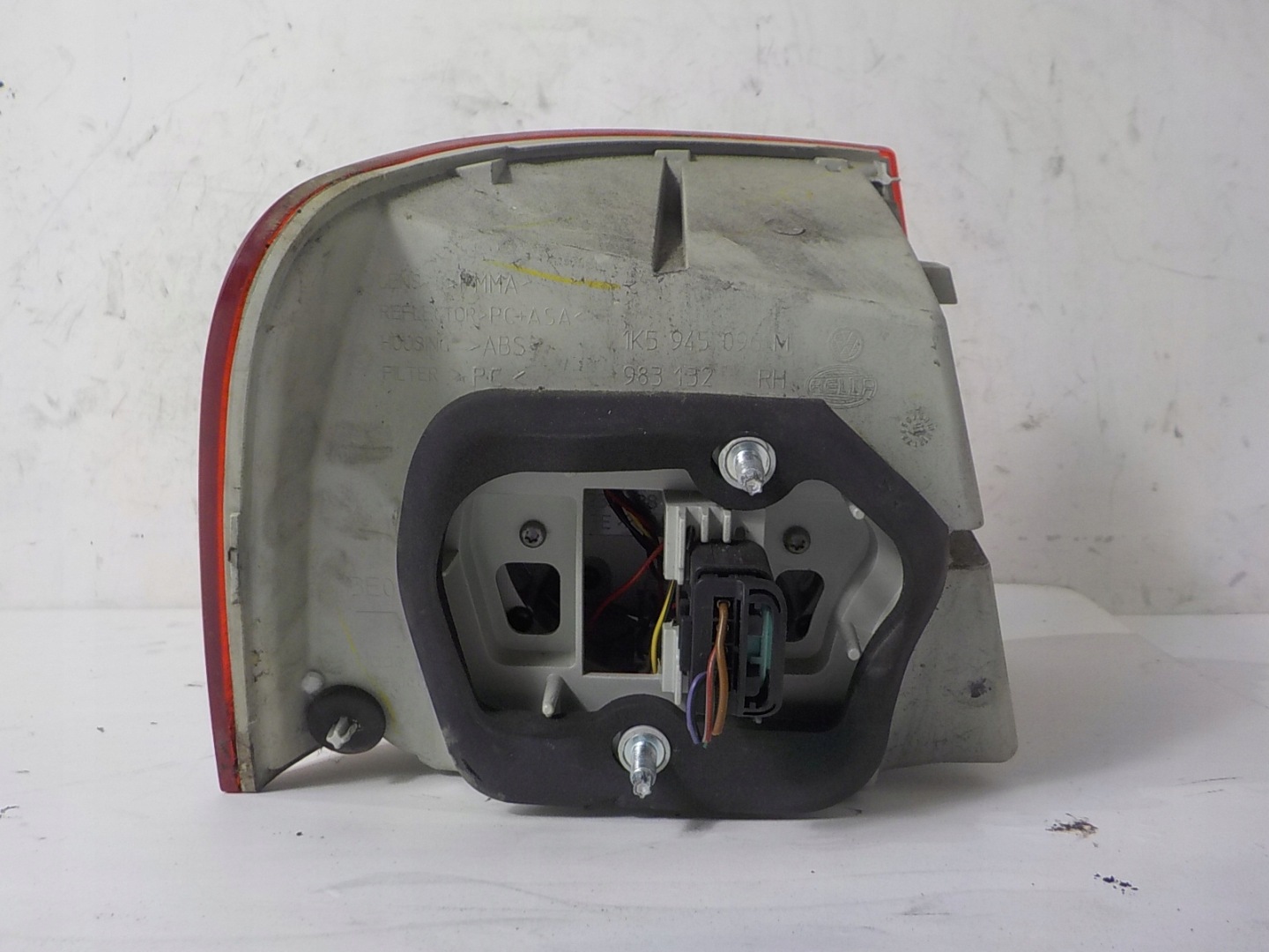 VOLKSWAGEN JETTA V light right rear part rear 1K5945096G