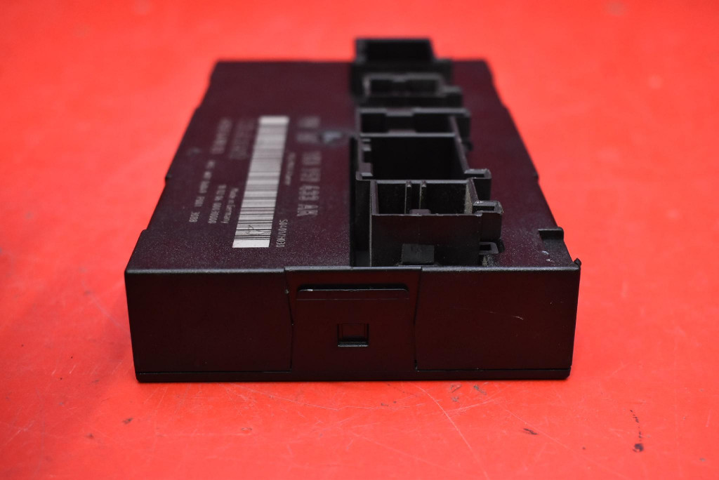 comfort control unit 1K0959433AK VW GOLF 5 V plus 1.9 TDI 90 KM 03-09