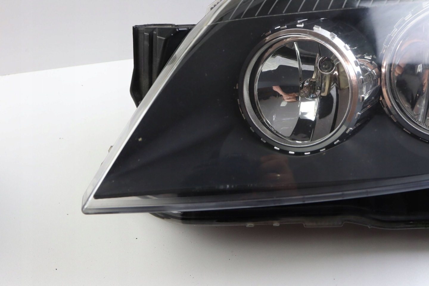 OPEL ASTRA H III FL light front left front LIFT EUROPA 084421140L