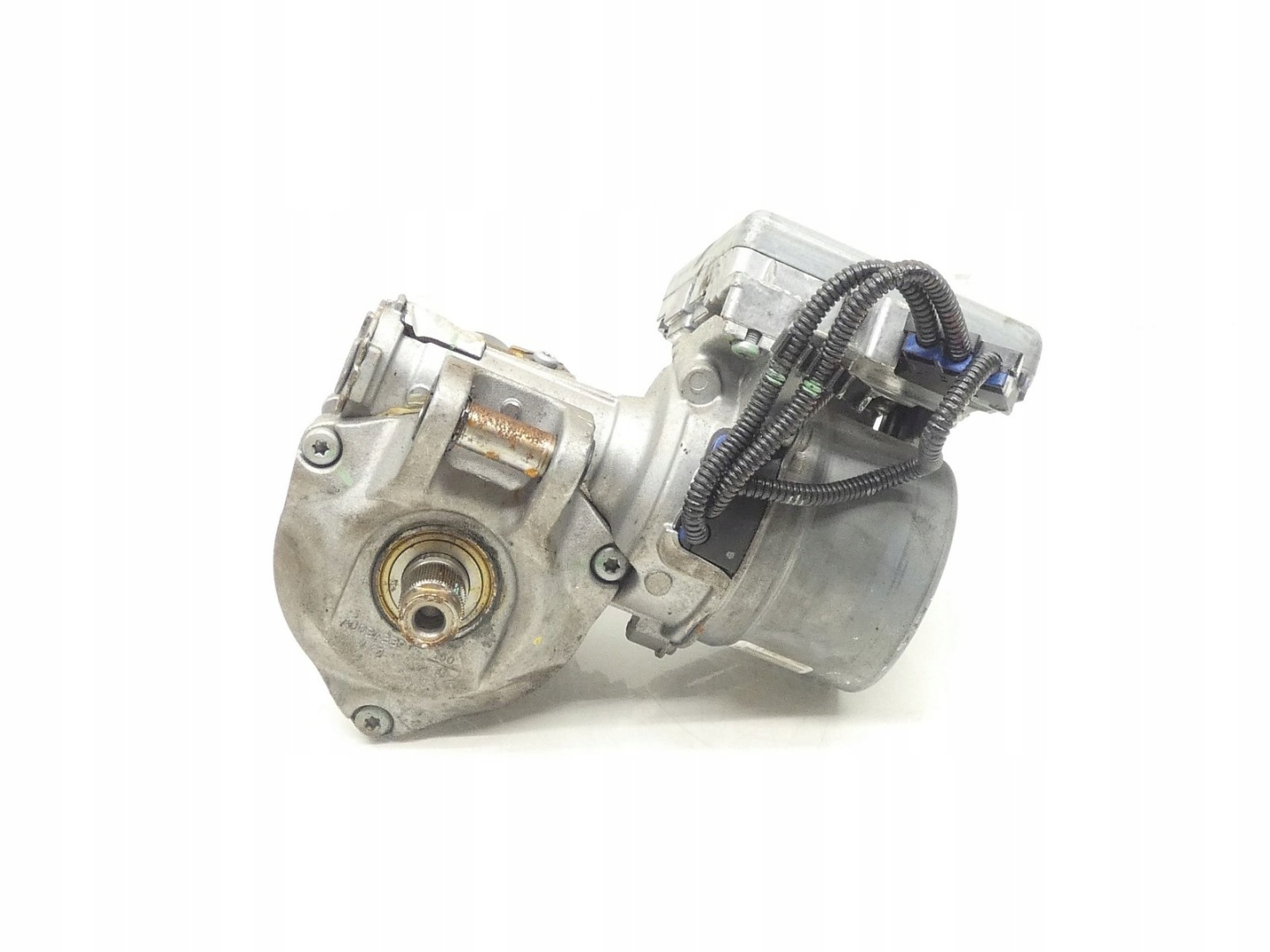 control electrics SKODA RAPID and 6R2909144P 6R2423510AM UK