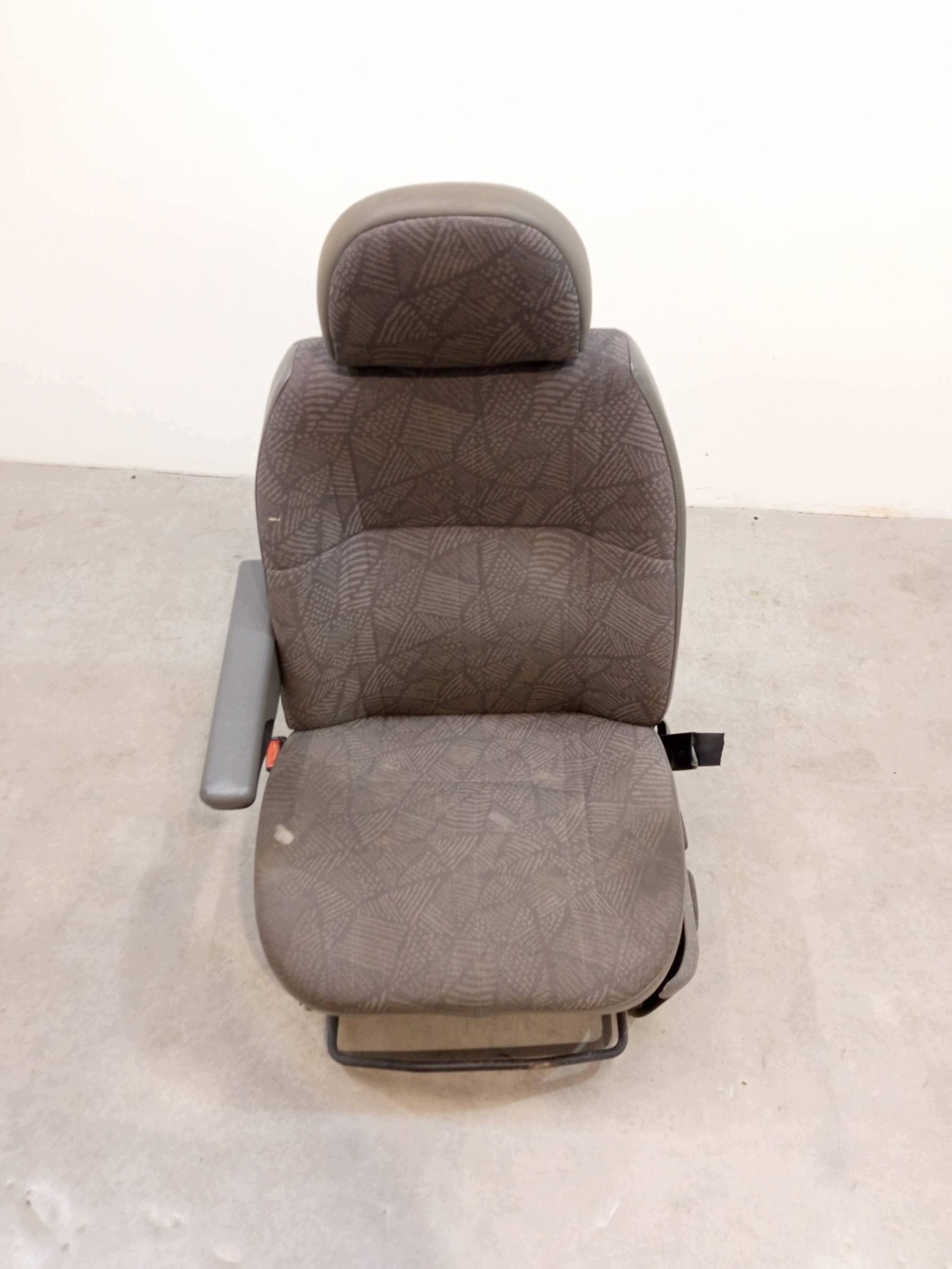 seats left driver´s MK6 Ford Transit V (2000-2006)