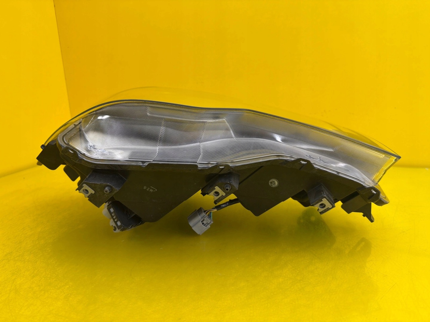 light right Suzuki SX4 II S-Cross Led 2016-2021 100-18738