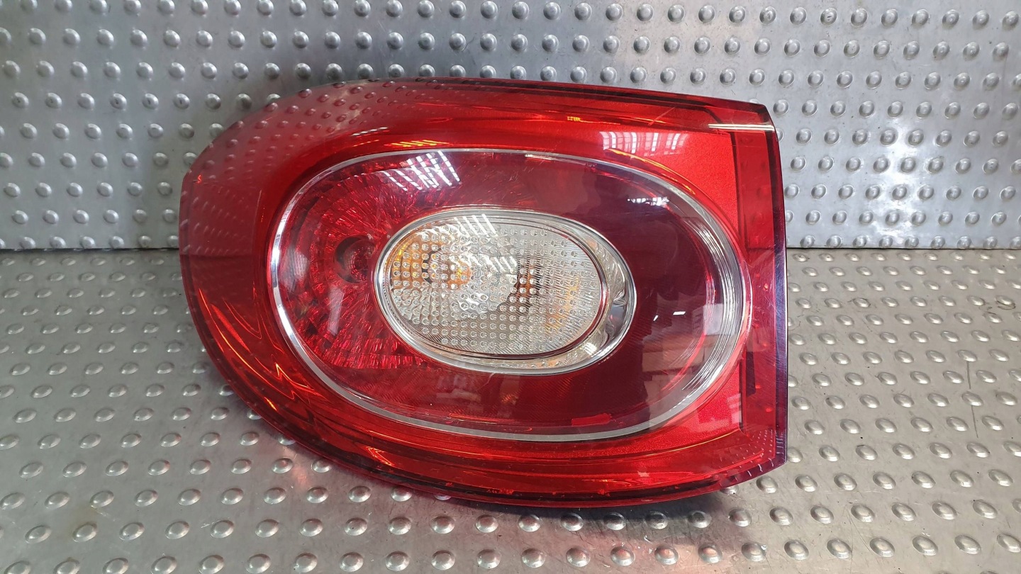 light rear part left VW TIGUAN and 07- 5N0945095H
