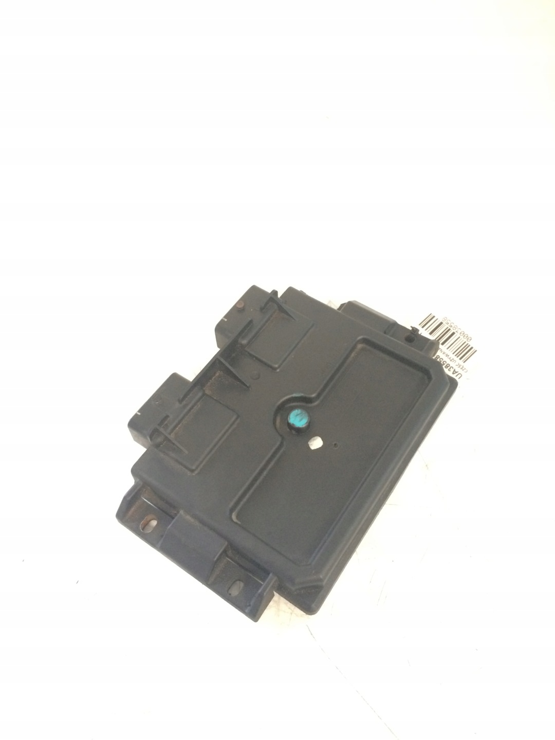 control unit computer of the engine PEUGEOT 9645626280 9645