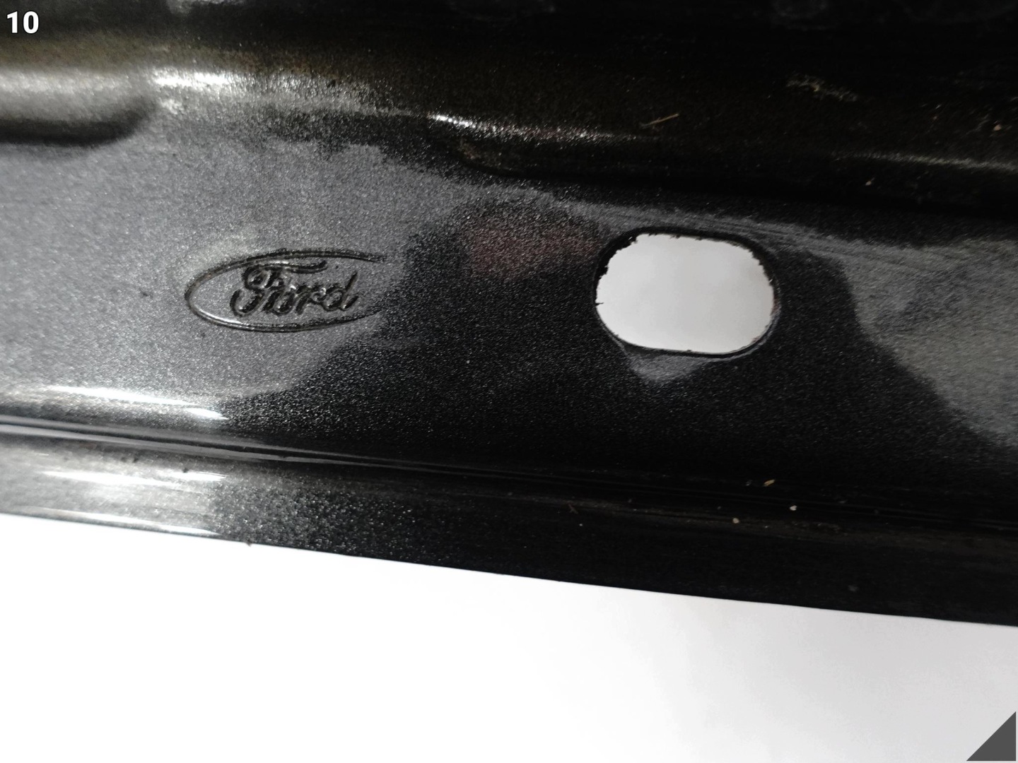 FORD TRANSIT MK8 V363 14- fender FENDER front left original