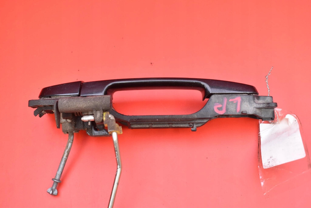 handle left front front X07 SUBARU JUSTY 4 IV 07-11