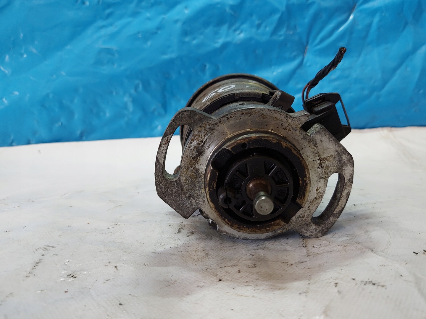APARAT ignition VW POLO 6N 1.0 B 030905205AE