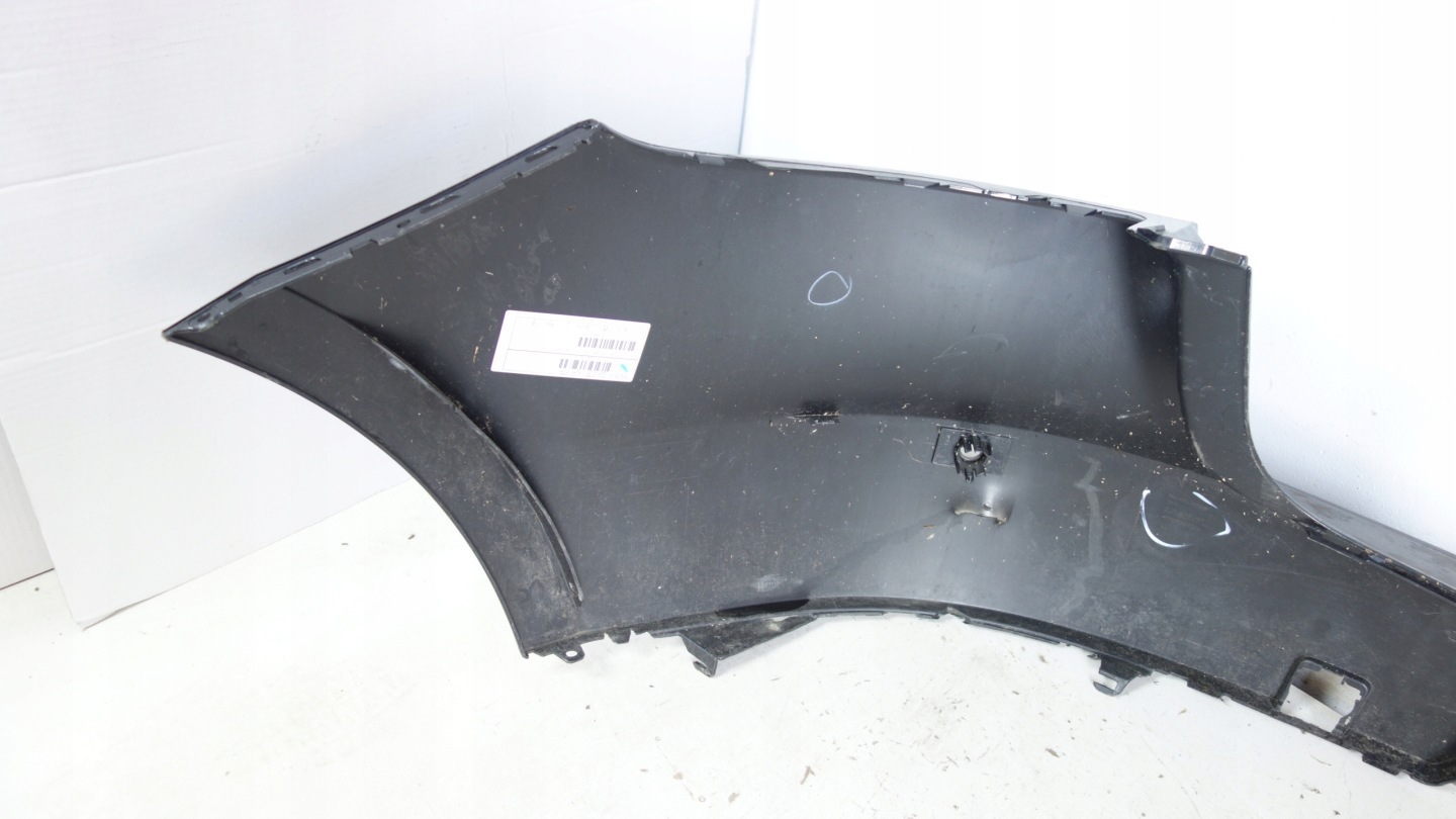 Stoßstange heck hinten PORSCHE MACAN 95B