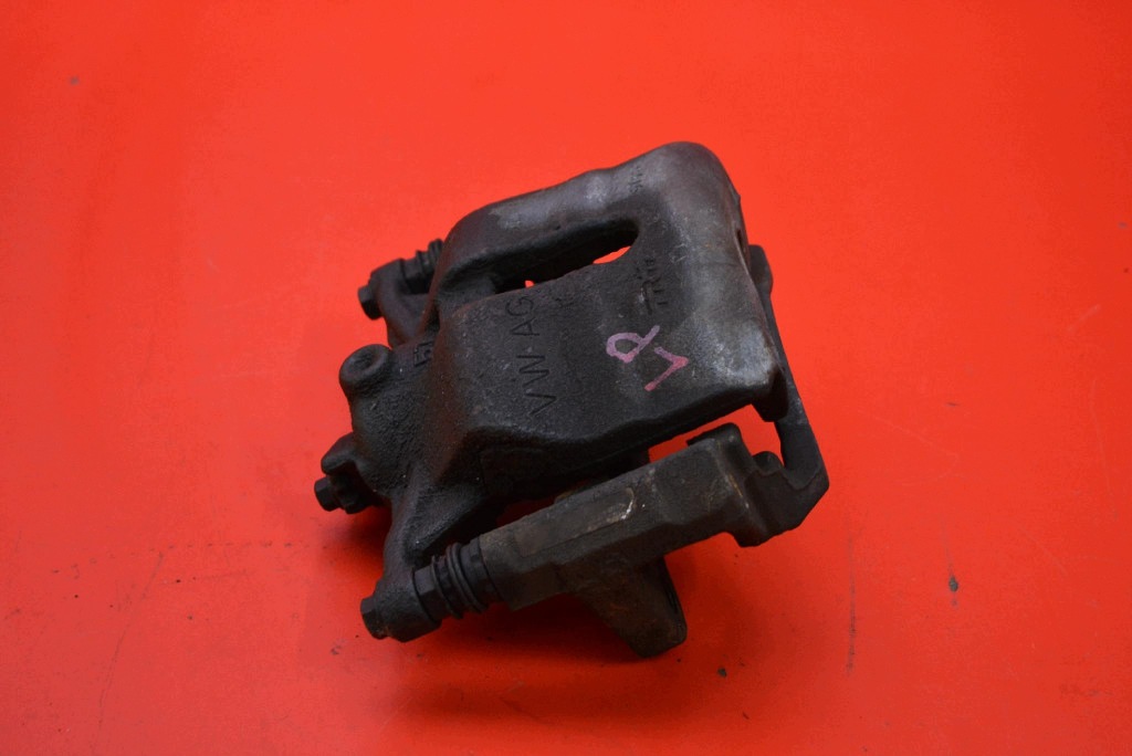 caliper brake left front VW GOLF 7 VII 1.6 TDI 105 KM 12-17