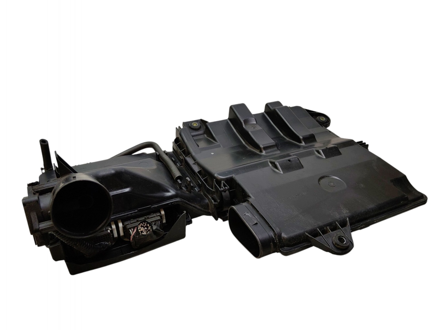 Computer Bedienteil DES MOTORS Gehäuse filter MAZDA 3 und BK 1.6 D 100140-9361