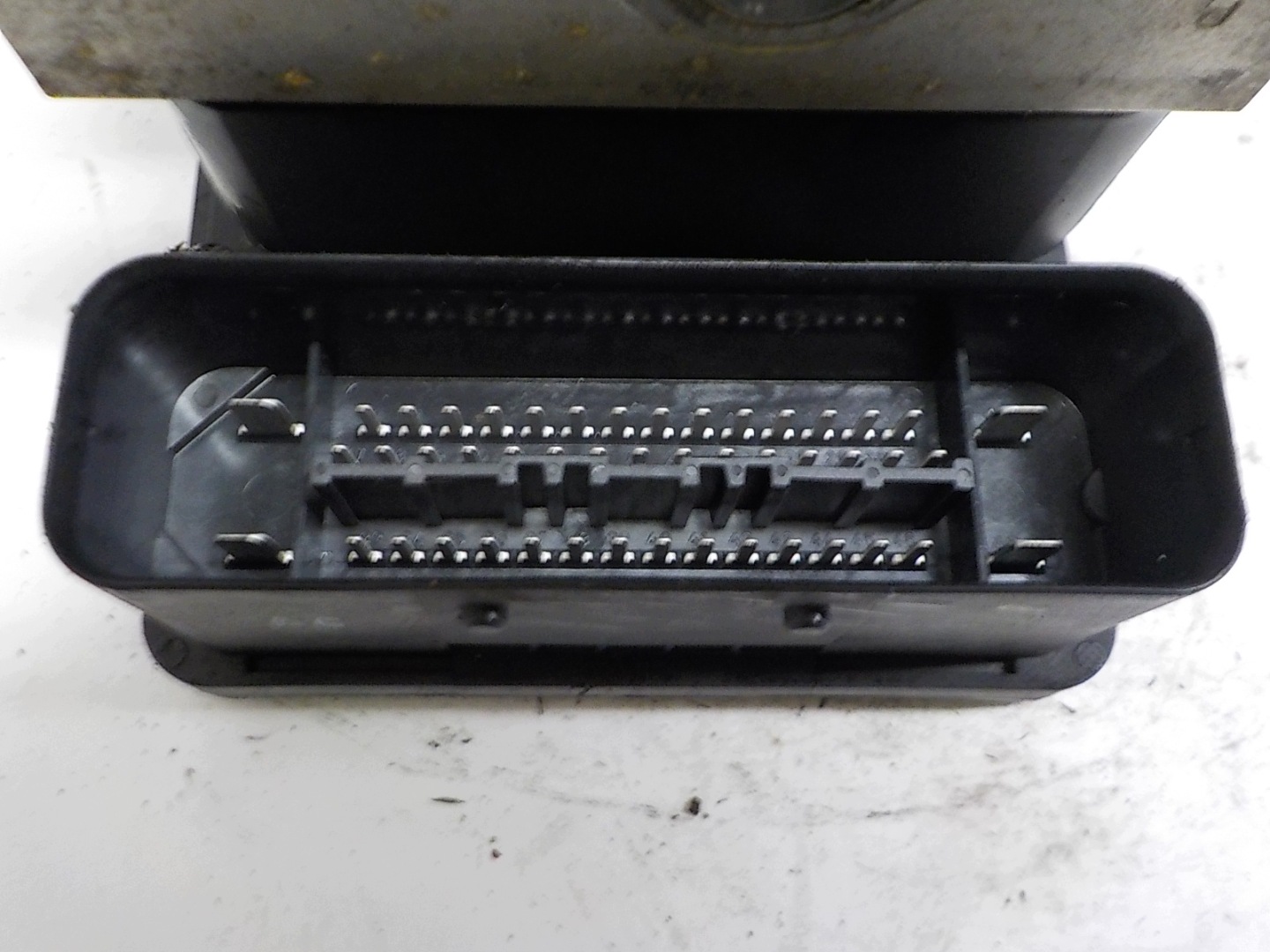 SUZUKI SPLASH Pompa ABS 52K0 DE 06.2190-1256.4 06.2109-5189.3