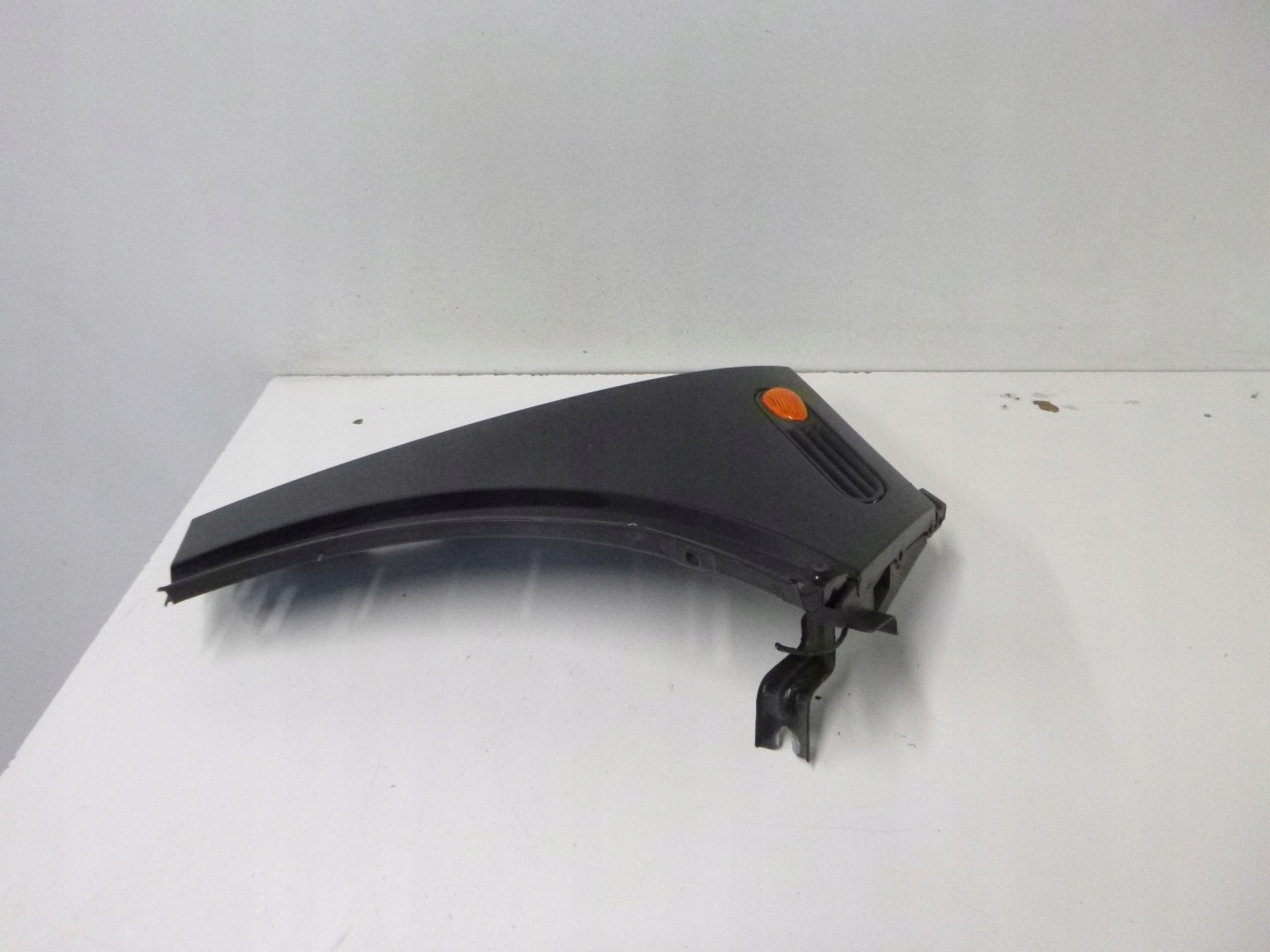 PARAFANGO DESTRA MINI COOPER R50 3D 668/9 SCHWARZ 2
