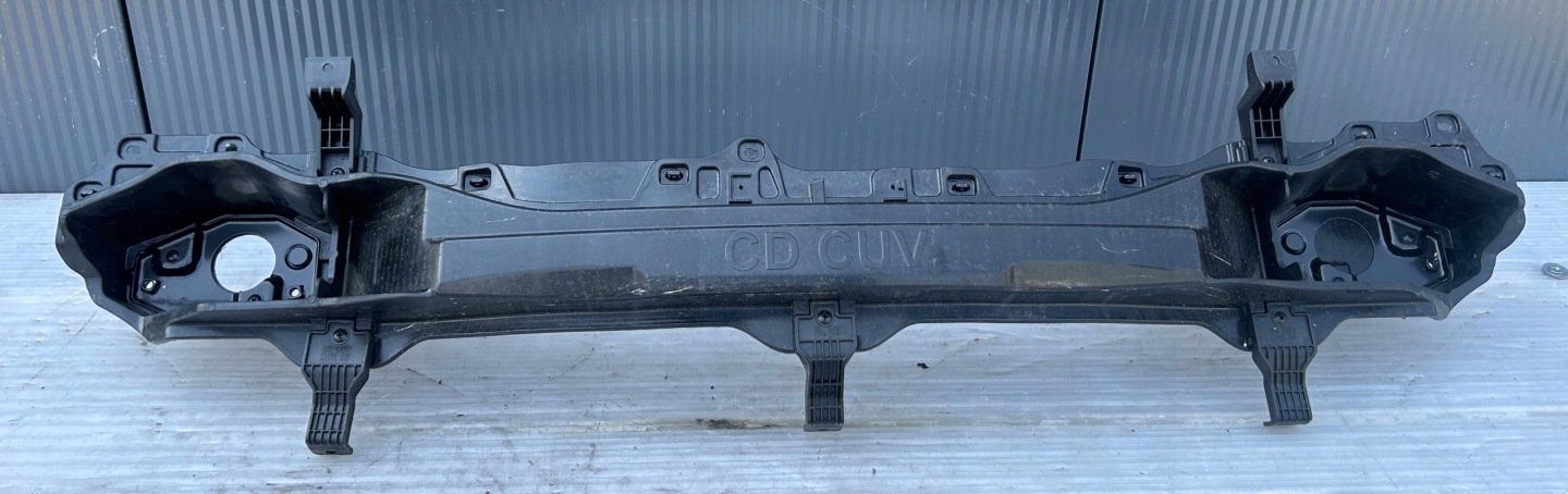 bumper support rear part KIA XCEED 86631-J7CA0