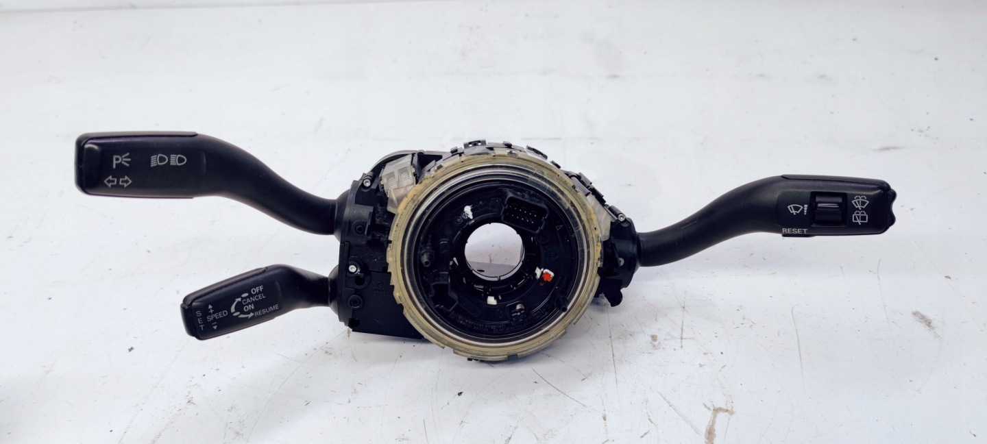 DEVIO LUCI TERGICRISTALLO TERGI AUDI A6 C6 Q7 4F0953549A KOM