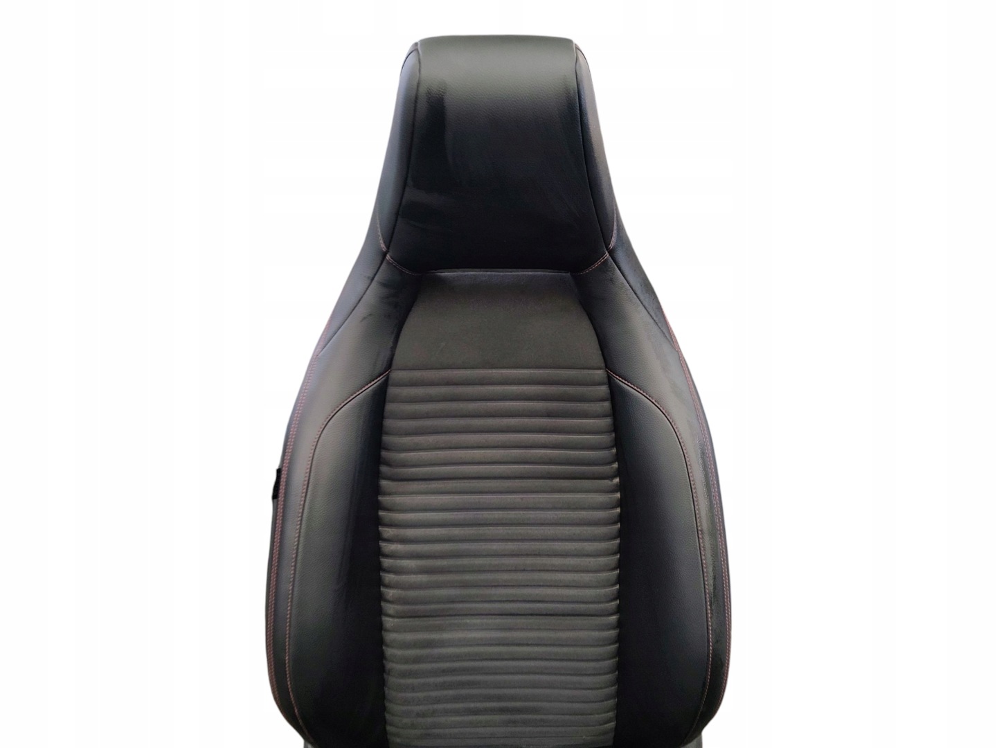 seat right front front MERCEDES A W176 AMG UK ANGLIK