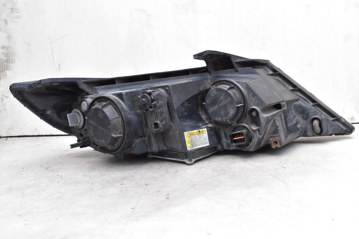 light left front Xenon Ksenon KIA SORENTO II 2009-2012R 92101-2P UK