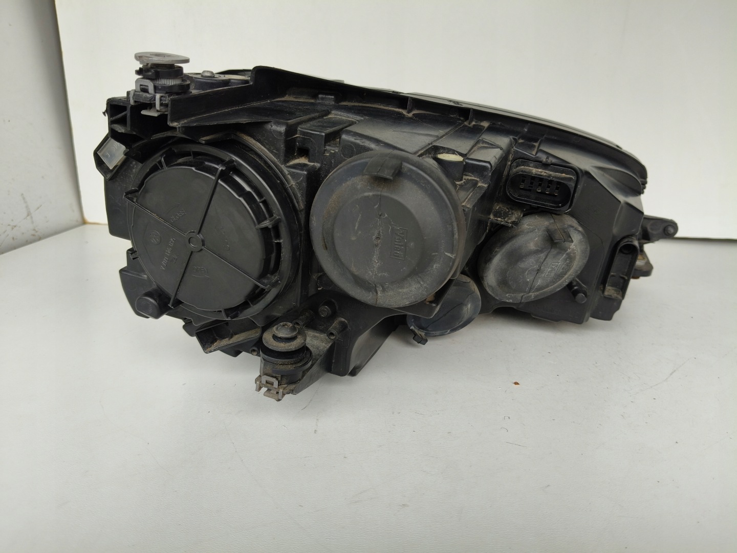 light left REFLEKTOR VW GOLF VII 7 5G 5G0 12-16