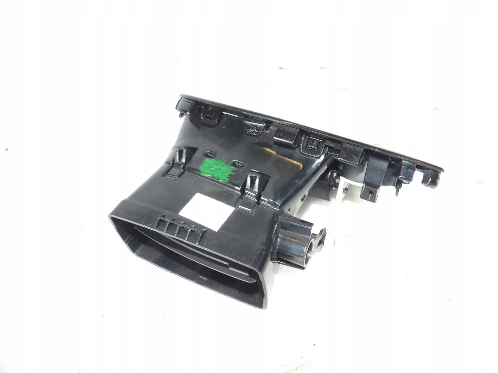 RENAULT SCENIC III LIFT grid air conditioning devices left 1012124