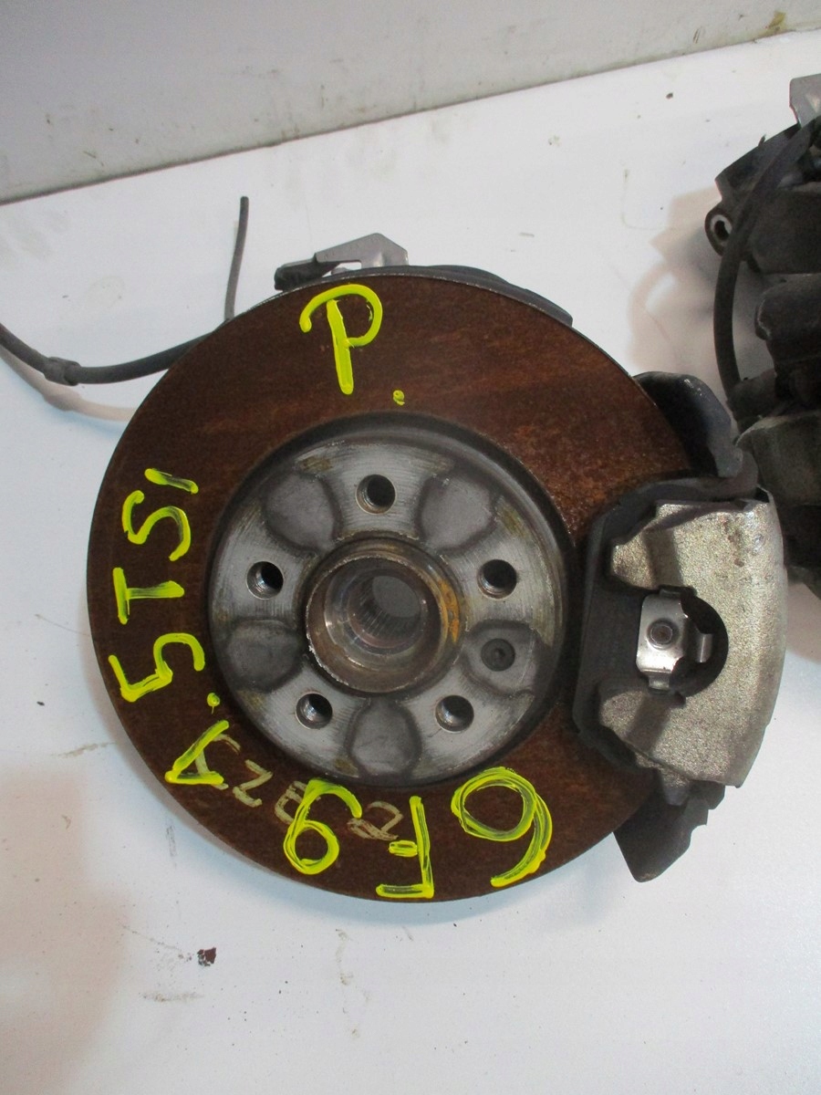 swing left right SEAT ARONA 6F9 1,5TSI