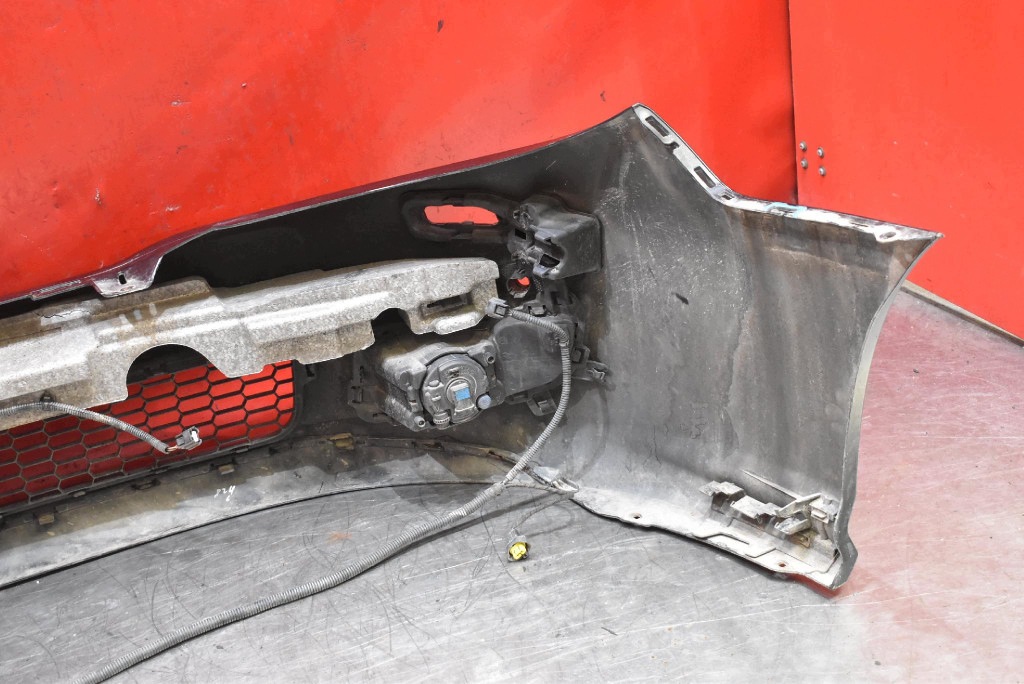 bumper front front TEGXA PDC RENAULT LATITUDE 1 and 10-14