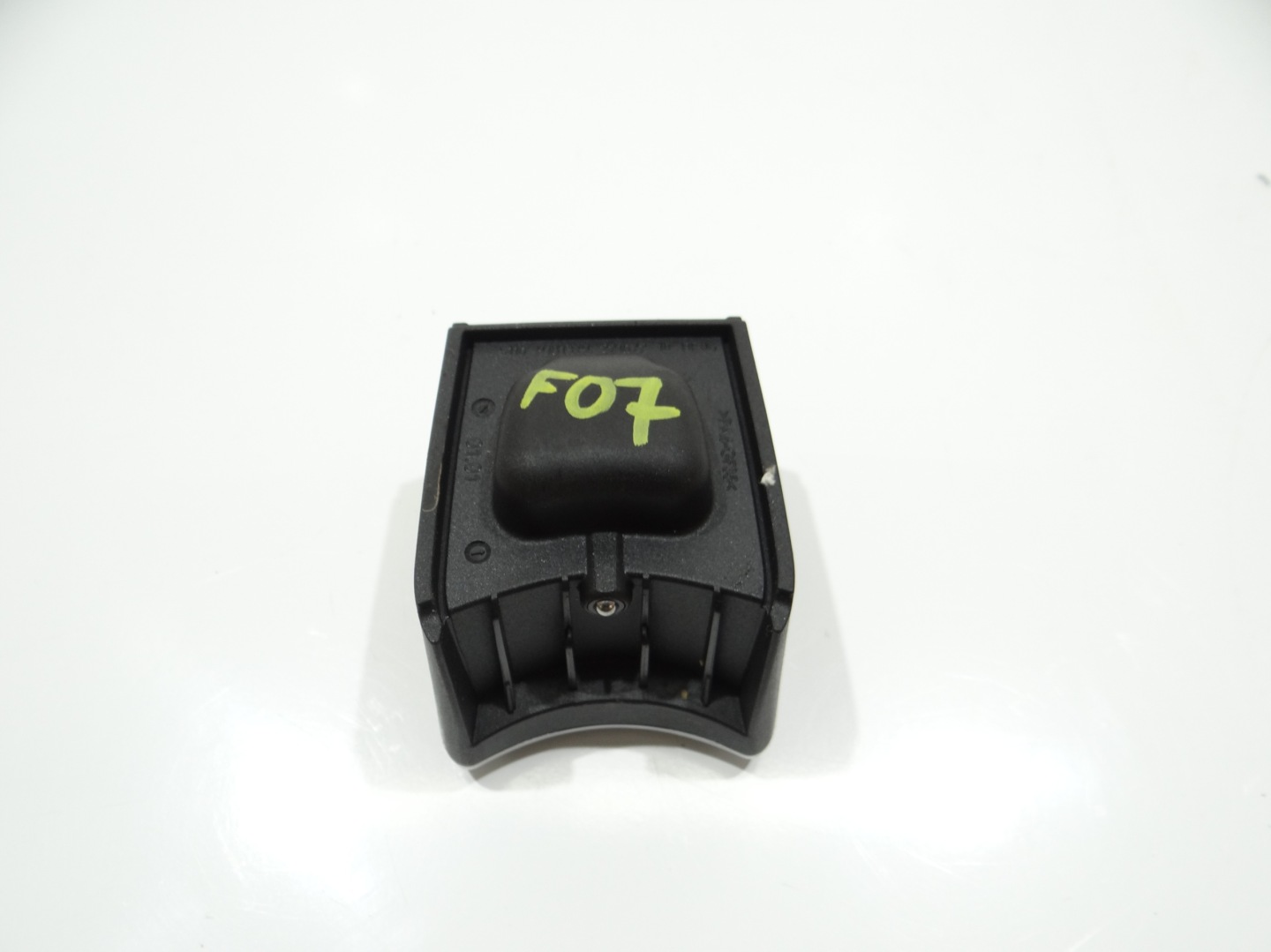 Cendrier BMW F07 GT 9181379