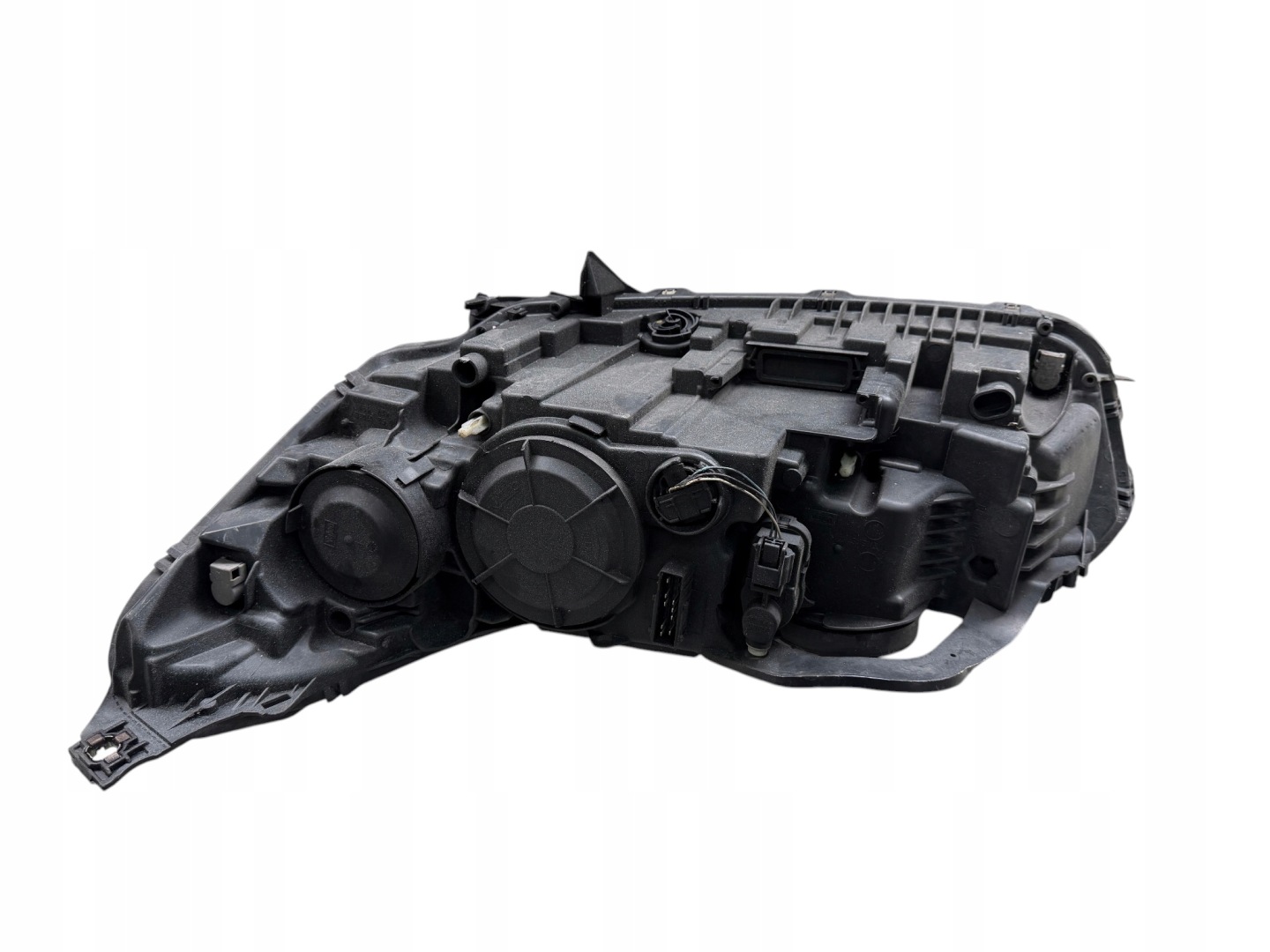 light right front CITROEN C5 III X7 9672694080