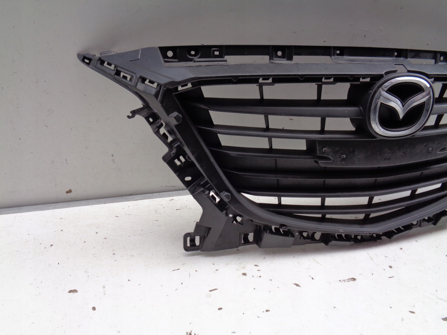 mask MAZDA 3 13-16