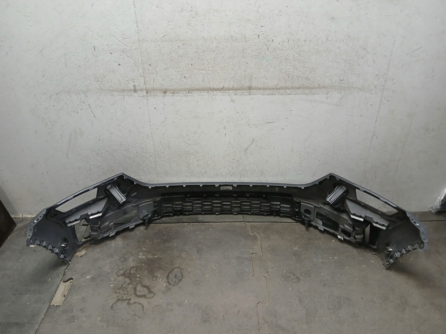 nárazník předek SKODA KODIAQ LIFT