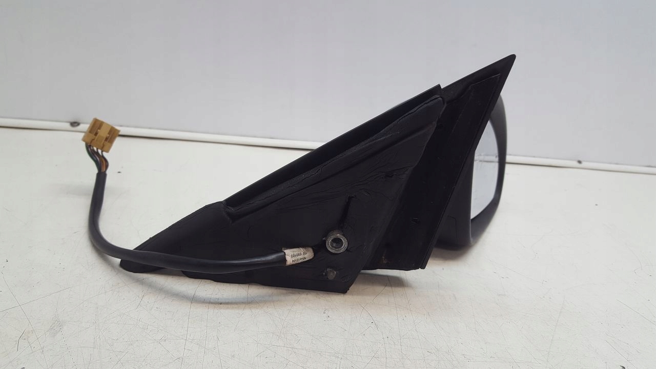 mirror right Seat Ibiza 6L 1,2 7pin LW7Z