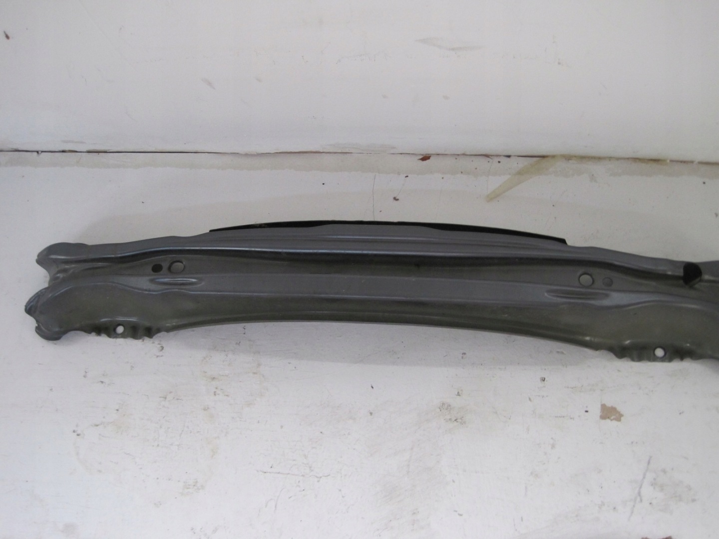 bumper support rear rear part VOLVO V40 II 19R