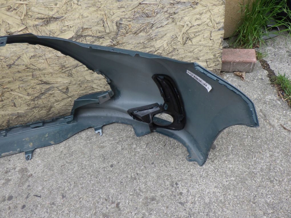 TOYOTA YARIS 4 IV P21 2020- front bumper