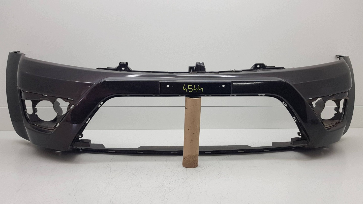 SUZUKI VITARA 2 II LIFT 2012 - bumper front 71711-77KA0